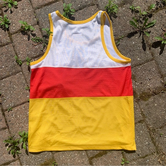 Vintage Champion Tank Top - Picture 2 of 4